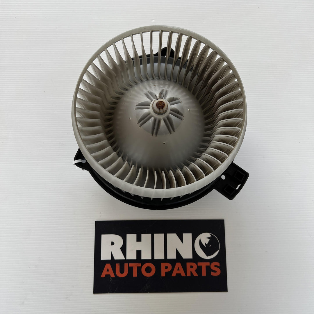 2004 Lexus IS200 E10 - Heater Fan Motor