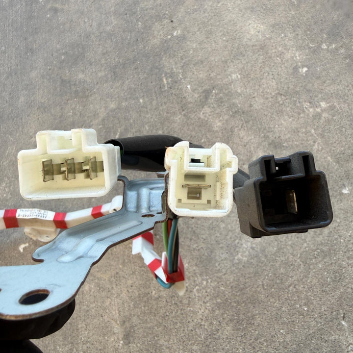 2021 Toyota Hiace - Wiring Harness