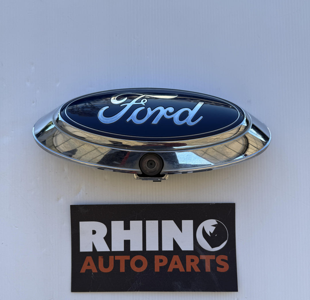 2011-2022 Ford Ranger PXII - Rear Camera PN: AL3419H438A01