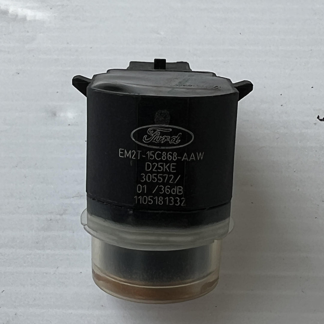 2010 -
  2022
  Ford
  Ranger
  Wildtrak
  Parking Sensor
  EM2T15C868AAW