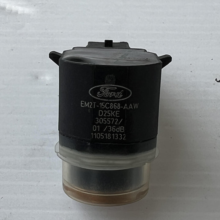 2010 -
  2022
  Ford
  Ranger
  Wildtrak
  Parking Sensor
  EM2T15C868AAW