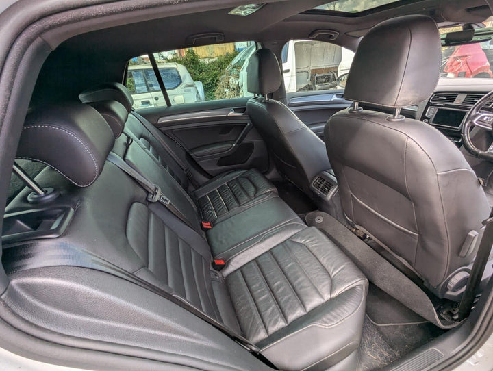 2016 Volkswagen Golf - Engine