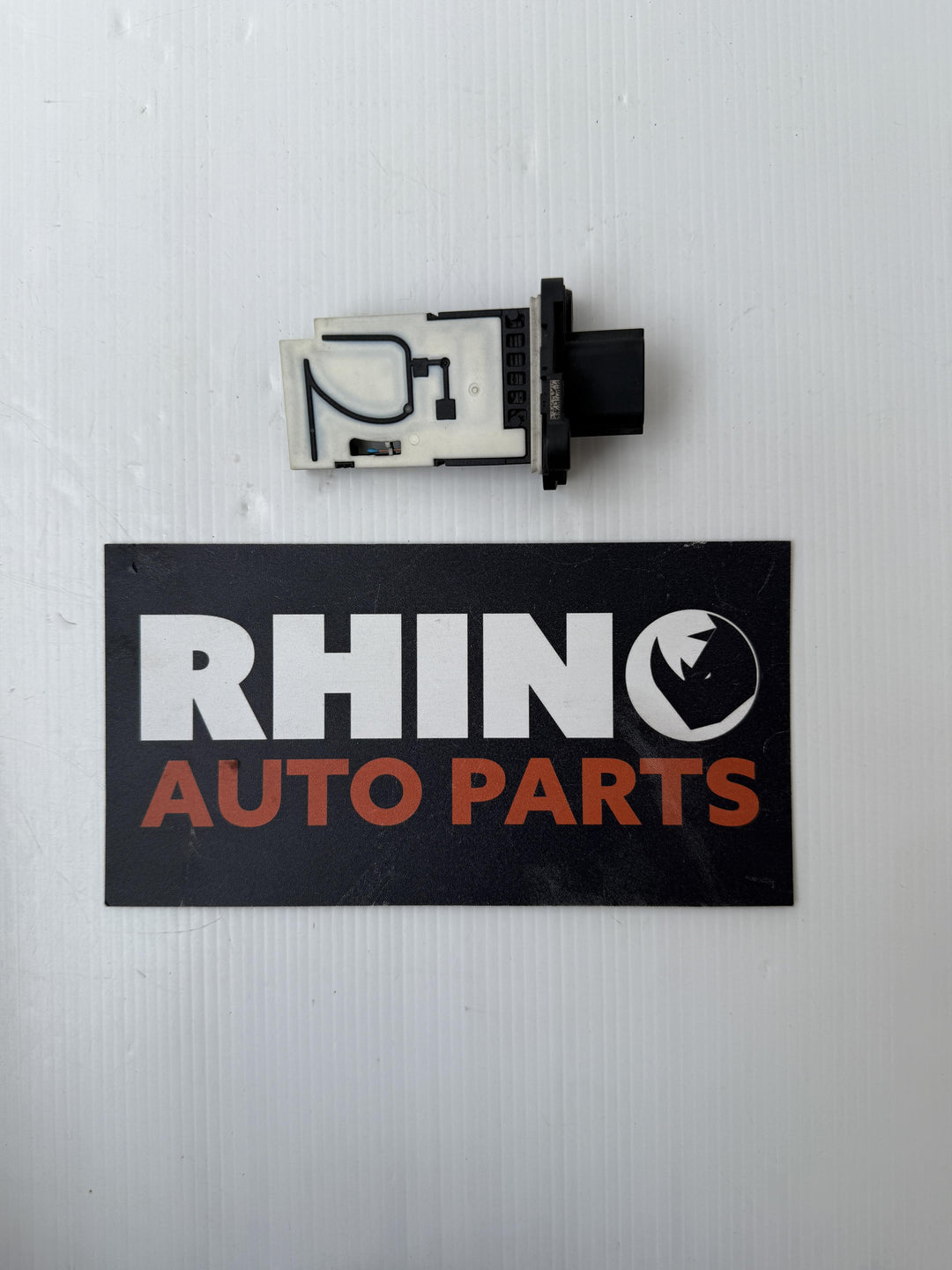 2015 -
  2021
  Nissan
  Navara
  ST
  Air Flow Sensor