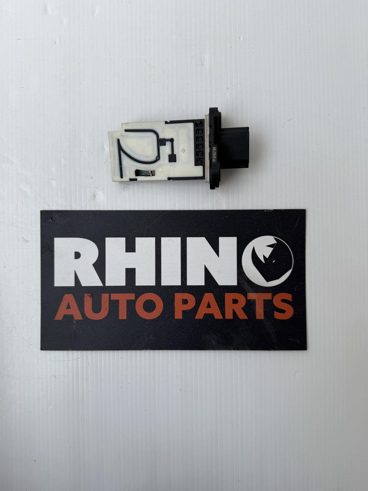 2015 -
  2021
  Nissan
  Navara
  ST
  Air Flow Sensor