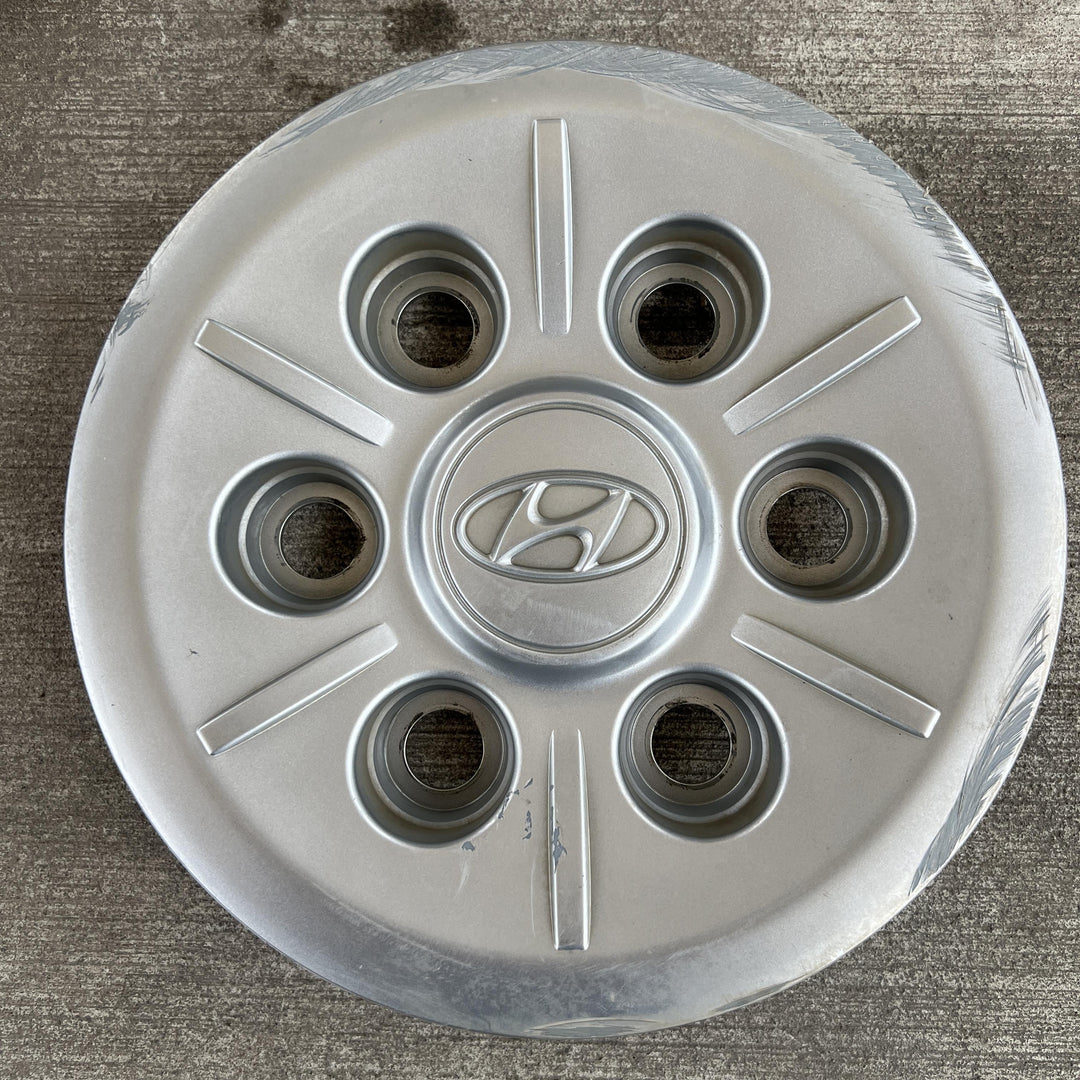 2018 Hyundai iLoad TQ - Wheel Cover/Hub Cap