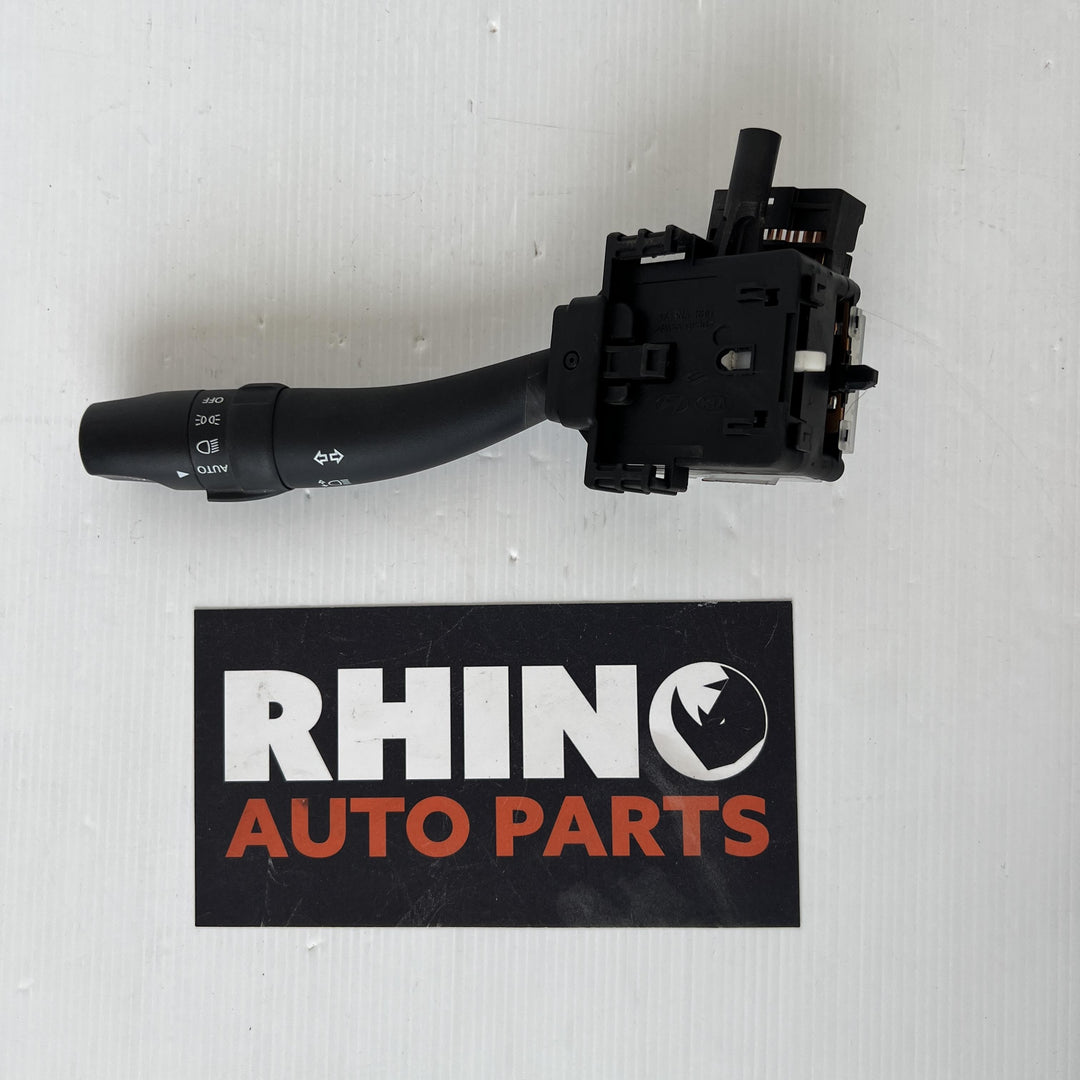 2018 Hyundai iLoad TQ - Light Combination Switch PN: 934104H600