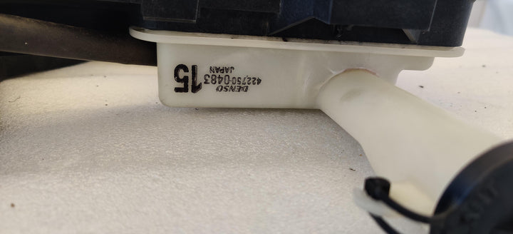 2005 -
  2019
  Toyota
  Yaris
  YRS
  Fan
  1636328160