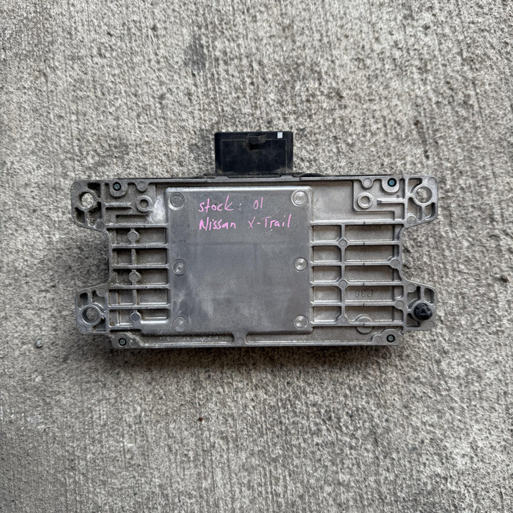 2013 Nissan X-Trail - Transmission Control Module PN: 310363UE4A