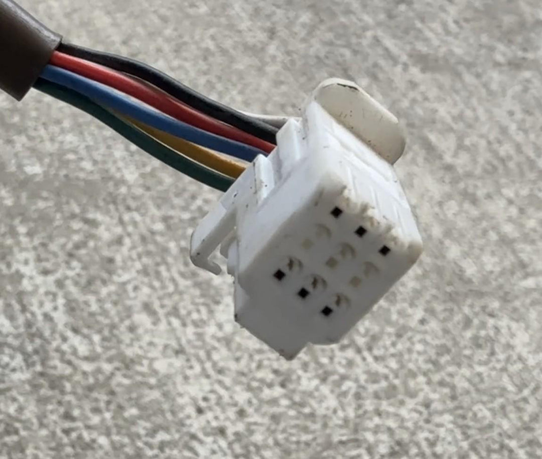 -
  
  Toyota
  Corolla
  Hybrid
  Steering Column
  8965012L50