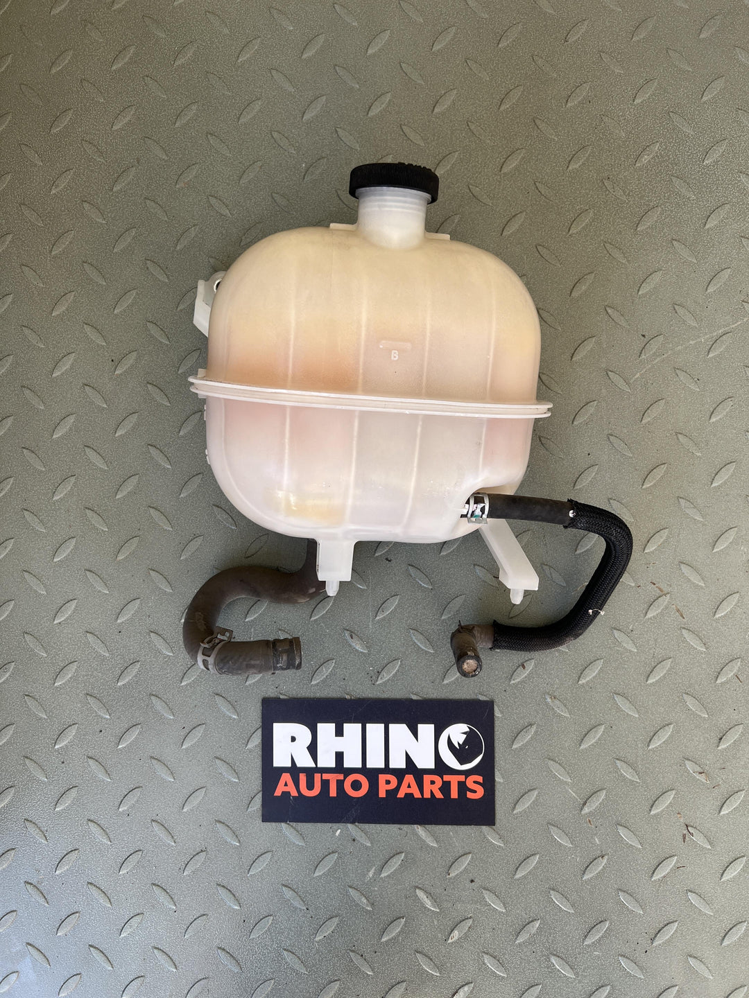 2016 Toyota Hiace V H200 - Overflow Bottle