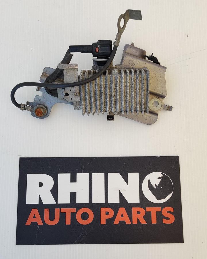 2007 IS GSE20R - Fuel Pump Resistor Module