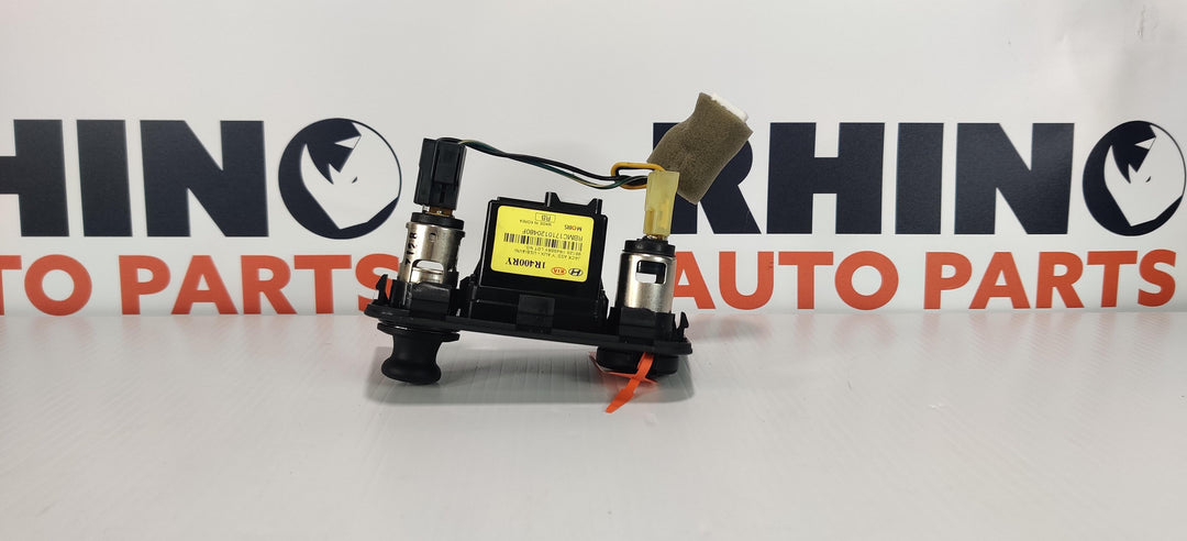 2011 -
  2019
  Hyundai
  Accent
  Sport
  USB Charger Port
  961201R400