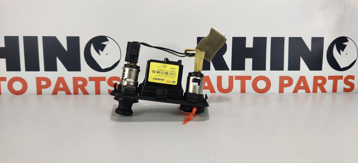 2011 -
  2019
  Hyundai
  Accent
  Sport
  USB Charger Port
  961201R400