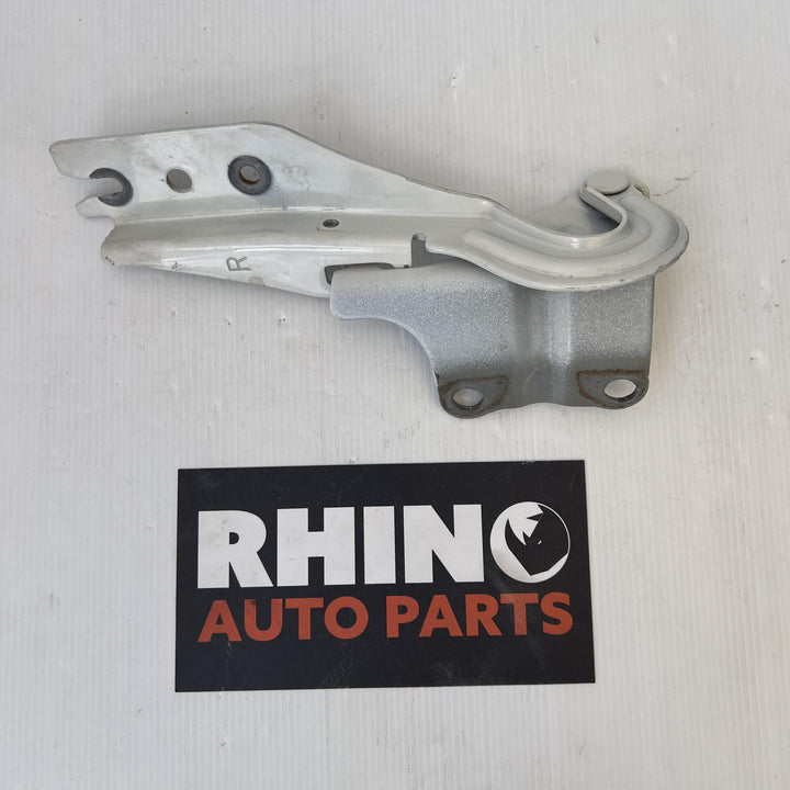 2017 Mazda BT-50 MM0UR0YE100683481