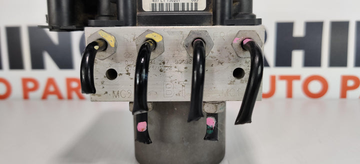 2006 -
  2013
  Holden
  Commodore
  VE
  ABS Pump/Modulator
  0265 950 441