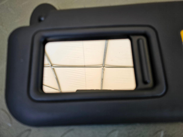 2021 Toyota Corolla MZEA12R - Left Sun Visor