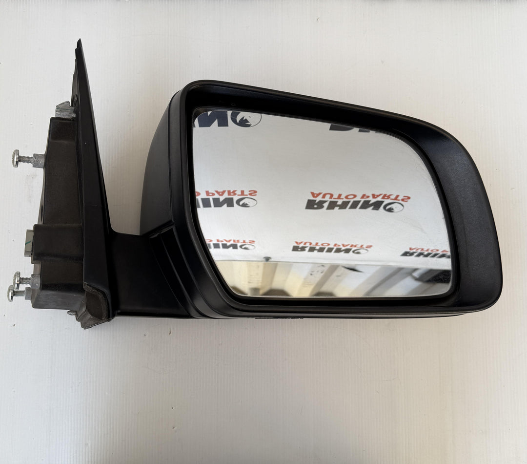 2015-2022 Ford Ranger PXII - Right Door Mirror