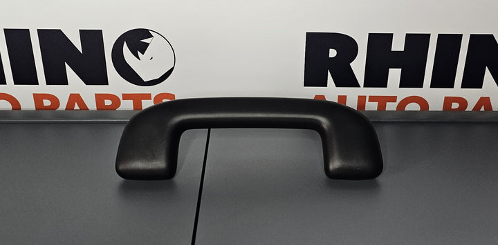 2018, Toyota, C-HR, Right Grab Handle