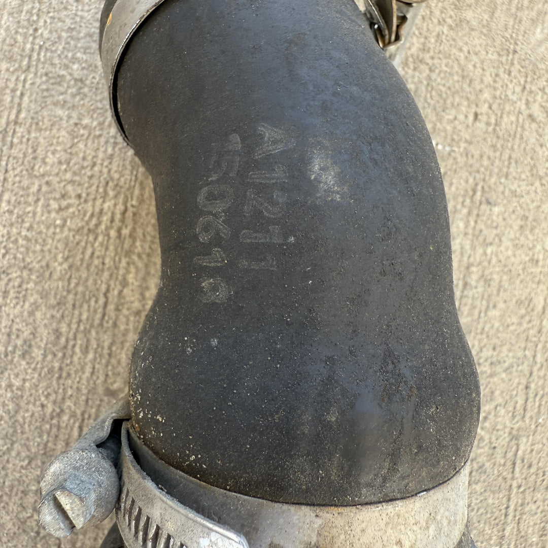 -
  
  Ford
  Ranger
  Wildtrak
  Turbo Intercooler Pipe
  AB396C646E