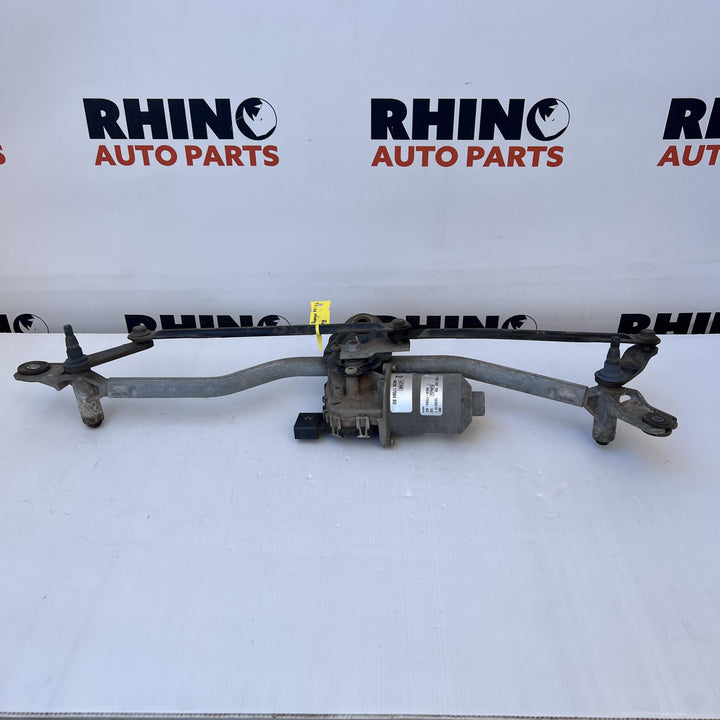 2011 -
  2015
  Ford
  Ranger
  
  Front Wiper Motor
  AB3917504BD