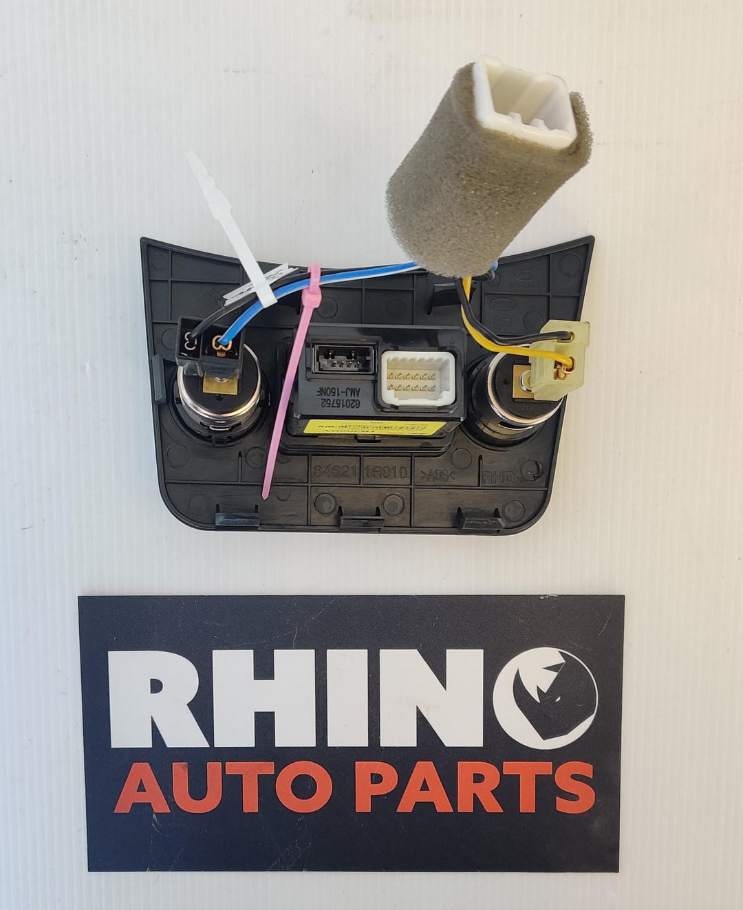 2017 Hyundai Accent RB - USB Charger Port PN: 961201R400RY