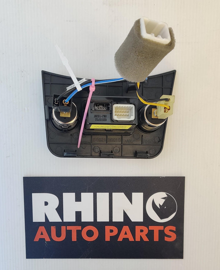 2017 Hyundai Accent RB - USB Charger Port PN: 961201R400RY