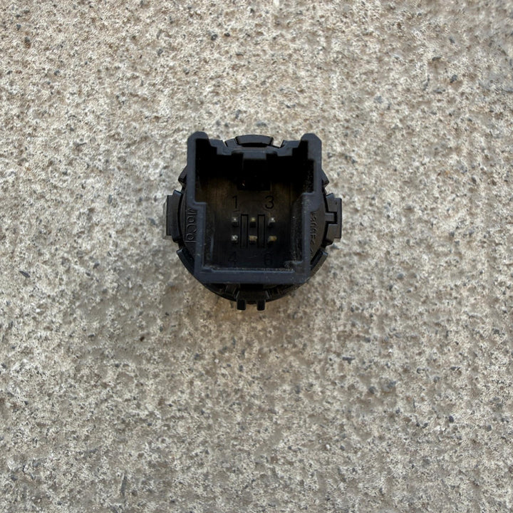 Start Button, H1BT14C376AA, 2019, Ford, Ranger, XLT