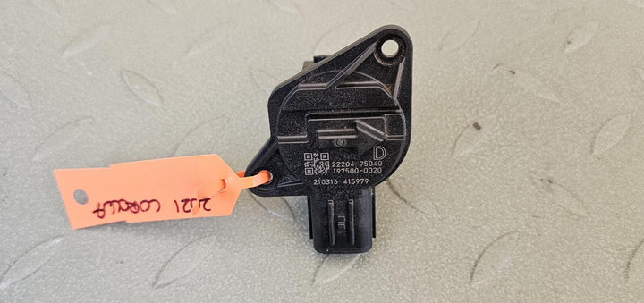 2021 Toyota Corolla MZEA12R - Air Flow Meter