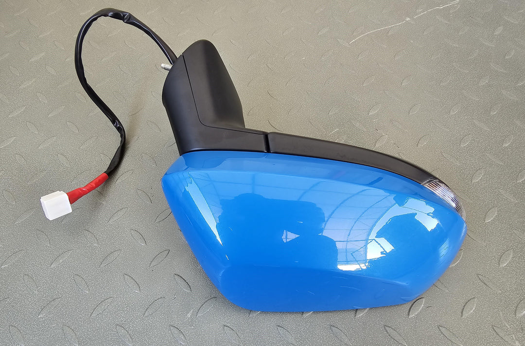 2021 Toyota Corolla MZEA12R - Right Door Mirror