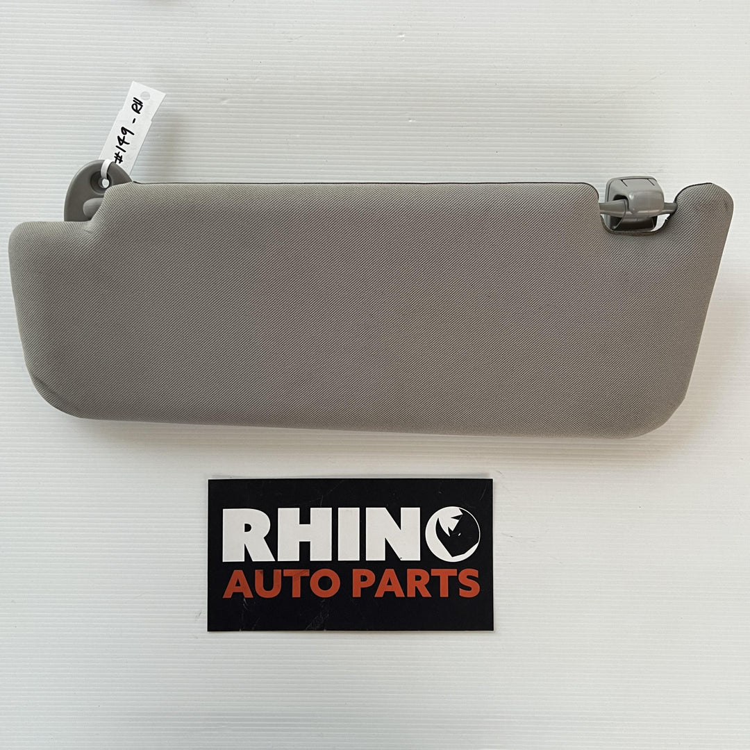 2016 Toyota Camry XV50 - Right Sun Visor