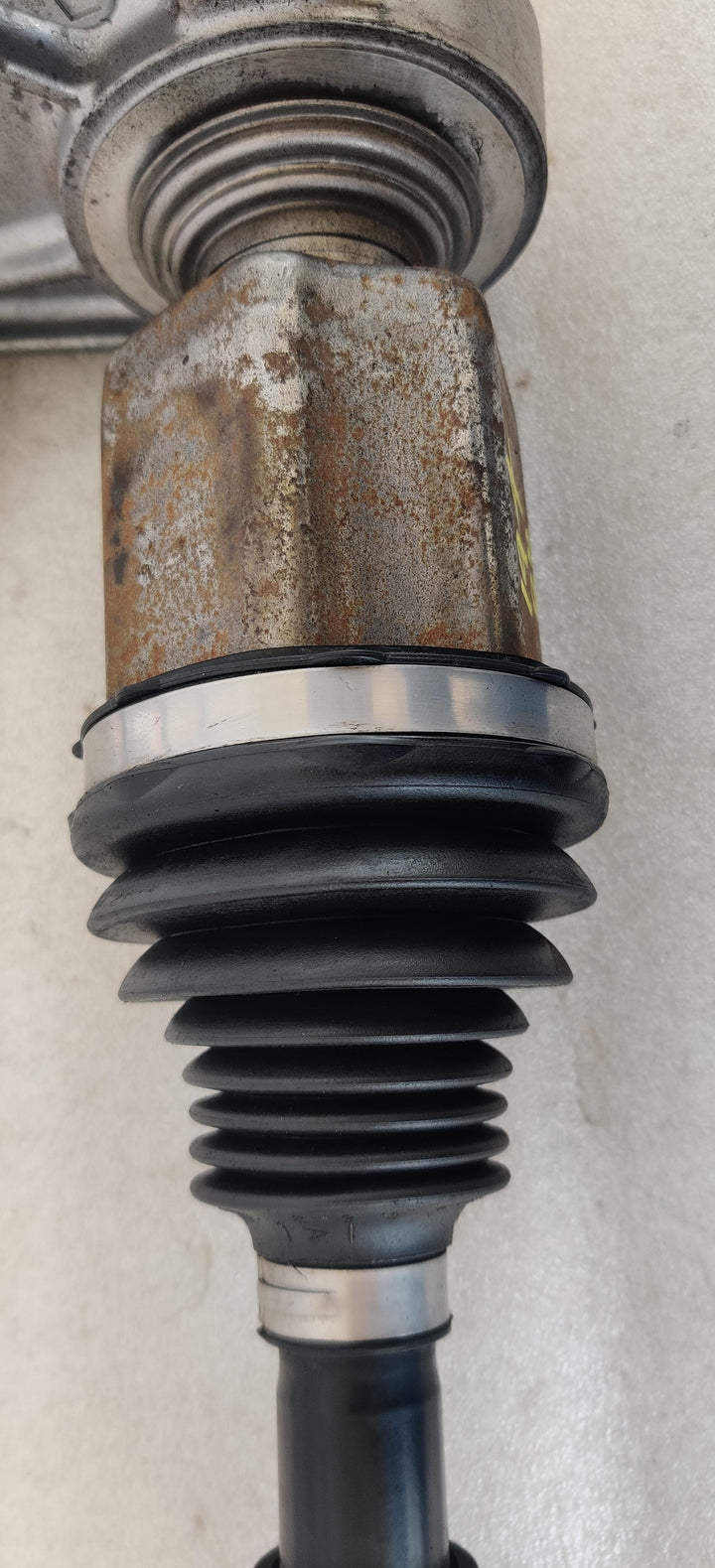 2016 -
  2021
  Honda
  Civic
  RS
  Right Driveshaft
  44305TEDT010M1