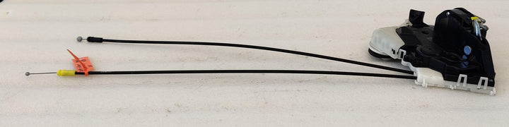 2012 -
  2018
  Subaru
  Impreza
  2.0i-L
  Left Front Door Lock Actuator