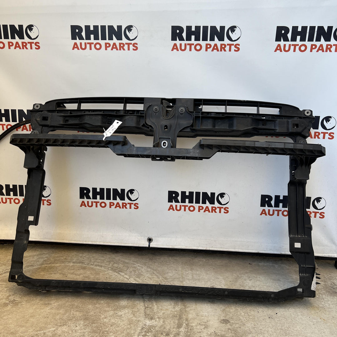 2018 Volkswagen Golf - Radiator Support