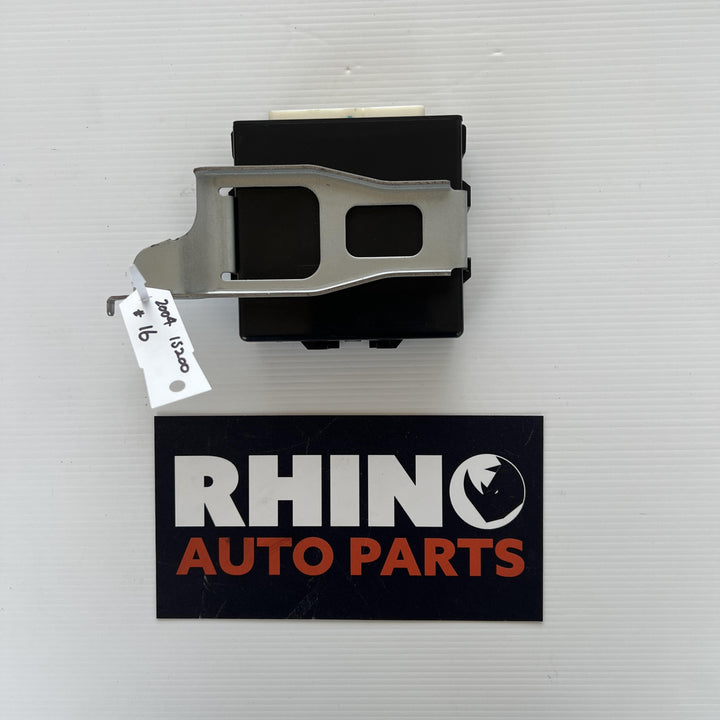 2004 Lexus IS200 E10 - Passive Anti-Theft Module