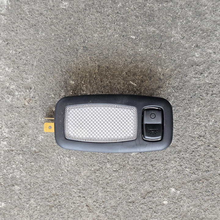 2023 Hyundai i30 - Map Light PN: 928913SXXX