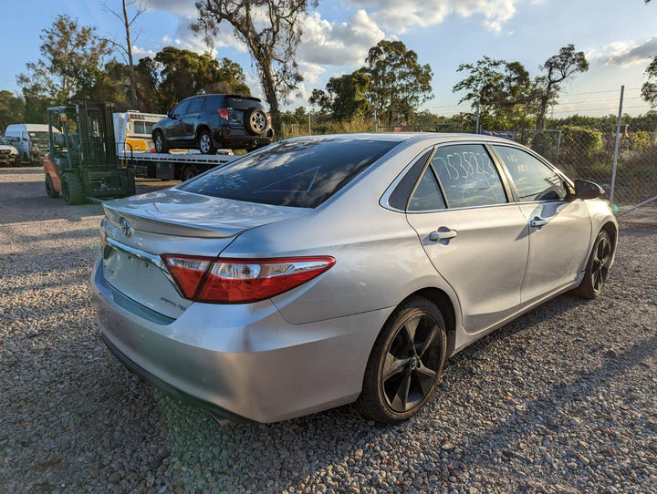 2015 Toyota Camry XV50 - Air Flow Sensor PN: 222040V020
