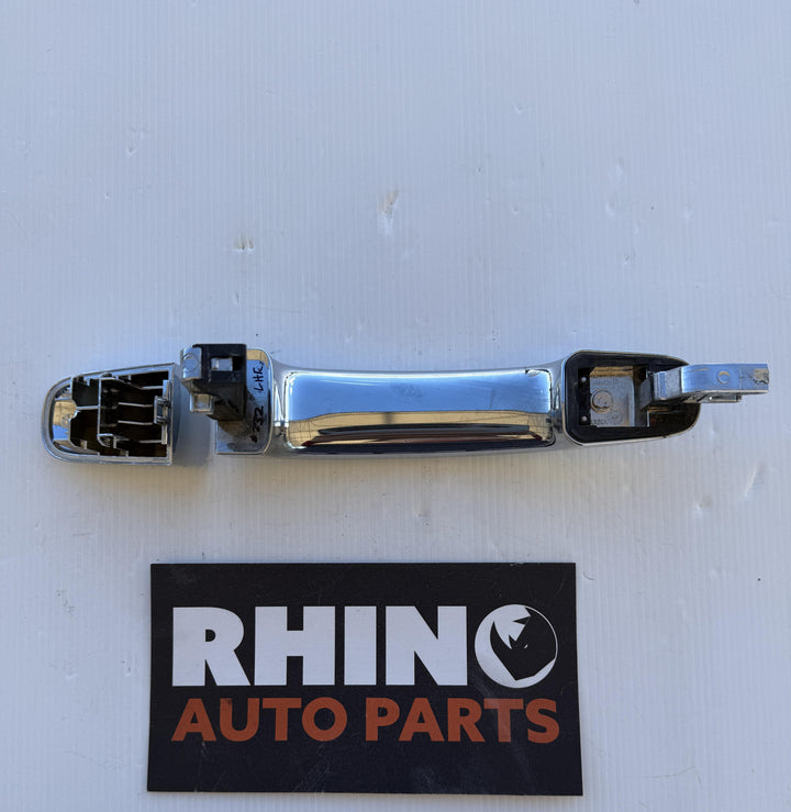 2011-2022 Ford Ranger PXII - Left Front Exterior Door Handle PN: 8392122400CB