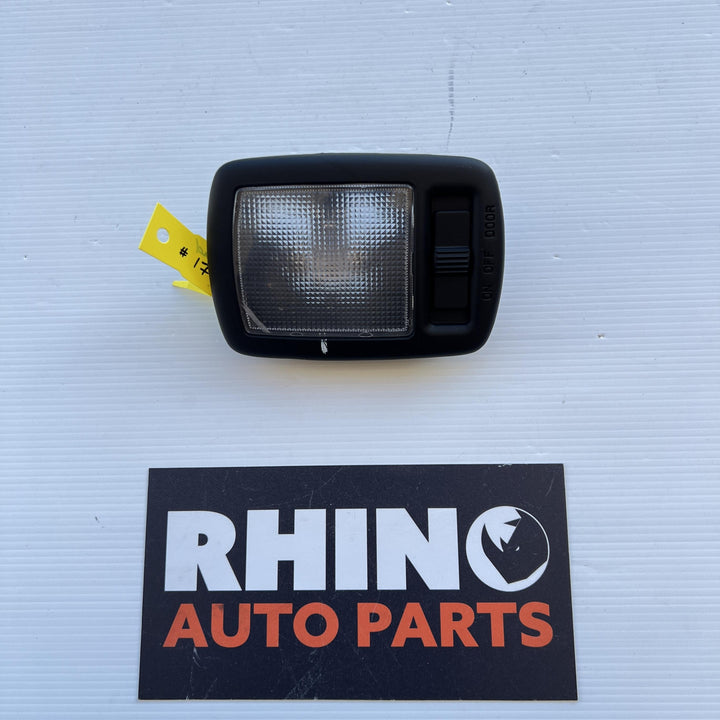 2007 -
  2021
  Hyundai
  iLoad
  Cargo
  Courtesy Light