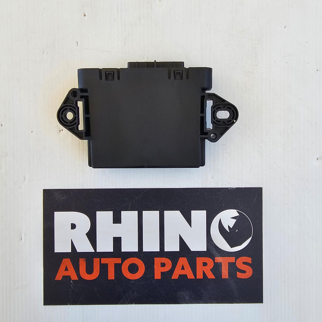 2022 Isuzu MU-X - Electronic Module PN: 8976690930