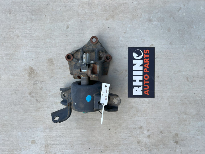 2013, Kia, Rio, Si, UB, Engine Mount