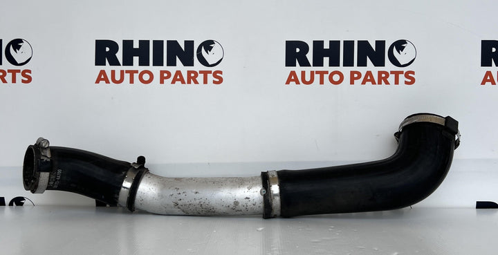 2018 Hyundai iLoad TQ - Intercooler Pipe