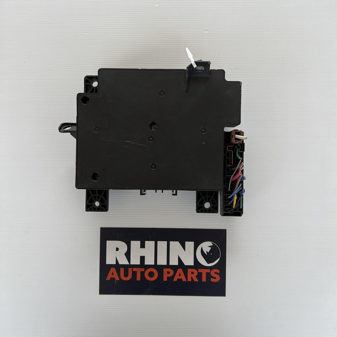 2019 Mitsubishi ASX - Interior Fuse Box