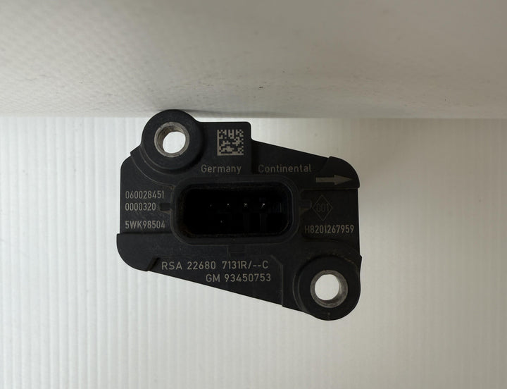 2015 -
  2021
  Nissan
  Navara
  ST
  Air Flow Sensor