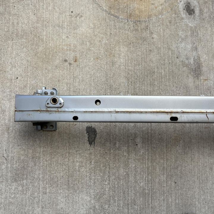 2007 -
  2012
  Toyota
  Corolla
  
  Front Bumper Bar Reinforcement