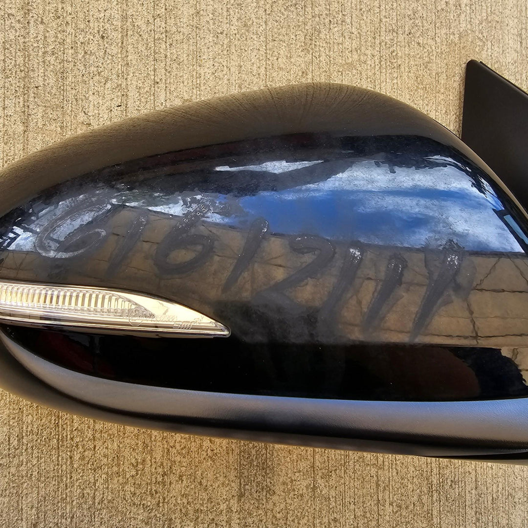 2023 Hyundai i30 - Right Door Mirror