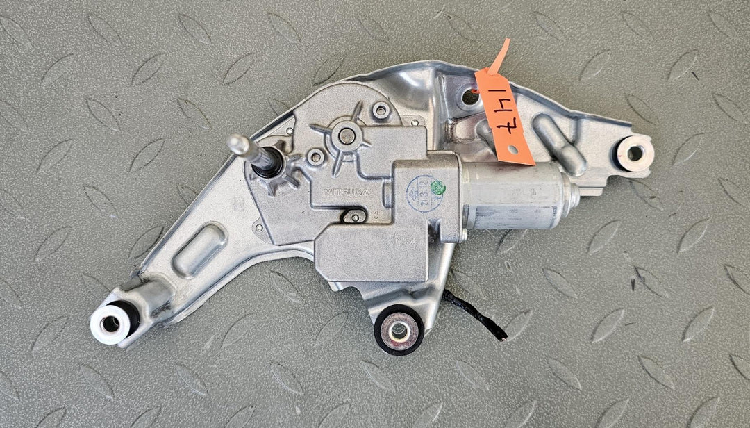 2021 Toyota Corolla MZEA12R - Rear Wiper Motor