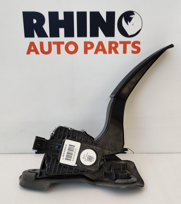 2011 -
  2019
  Ford
  Ranger
  Wildtrak
  Accelerator Pedal
  AB399F836CD