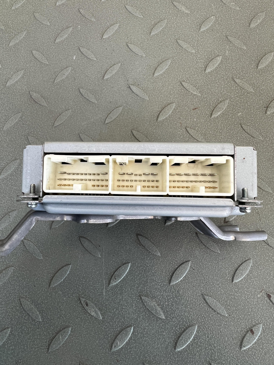 2016 Toyota Hiace V H200 - Transmission Control Module