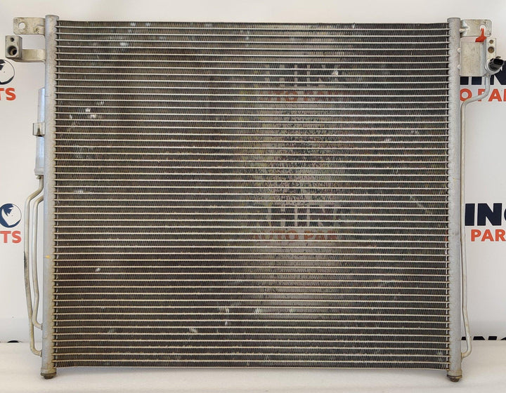 2013 Nissan Navara D40 - A/C Condenser