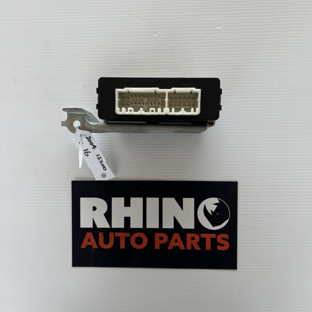2004 Lexus IS200 E10 - Passive Anti-Theft Module